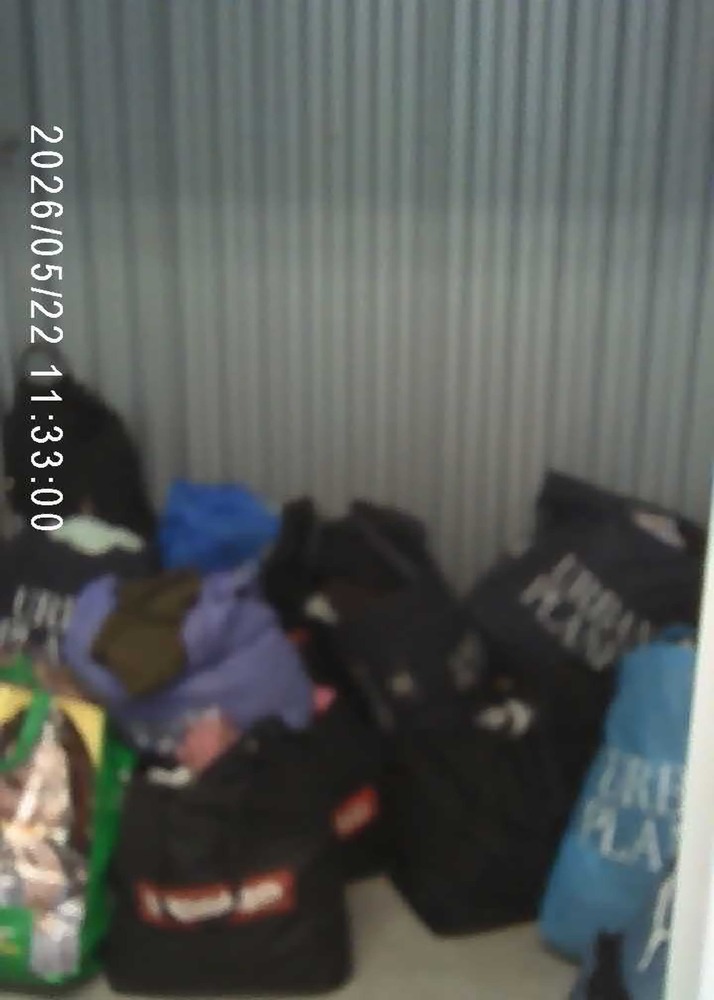 3002 -StorageMart  Wonderland Rd S  auction IB-8809