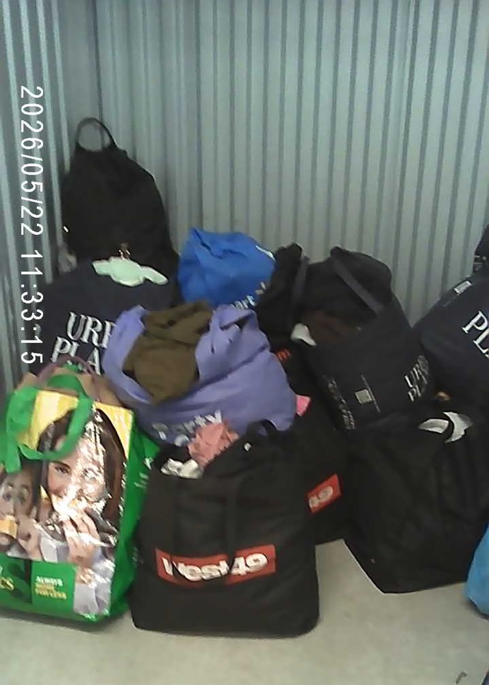 3002 -StorageMart  Wonderland Rd S  auction IB-8809 20