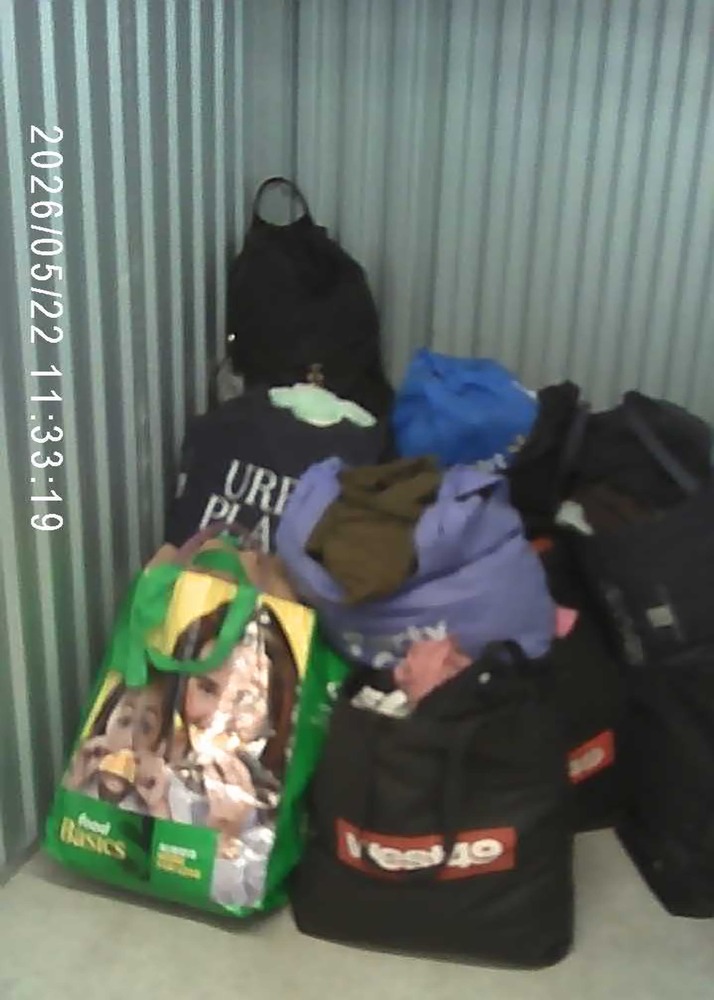 3002 -StorageMart  Wonderland Rd S  auction IB-8809 30