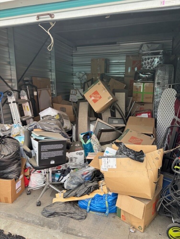 3308 - StorageMart Blackfoot and 42nd  auction IB-8959