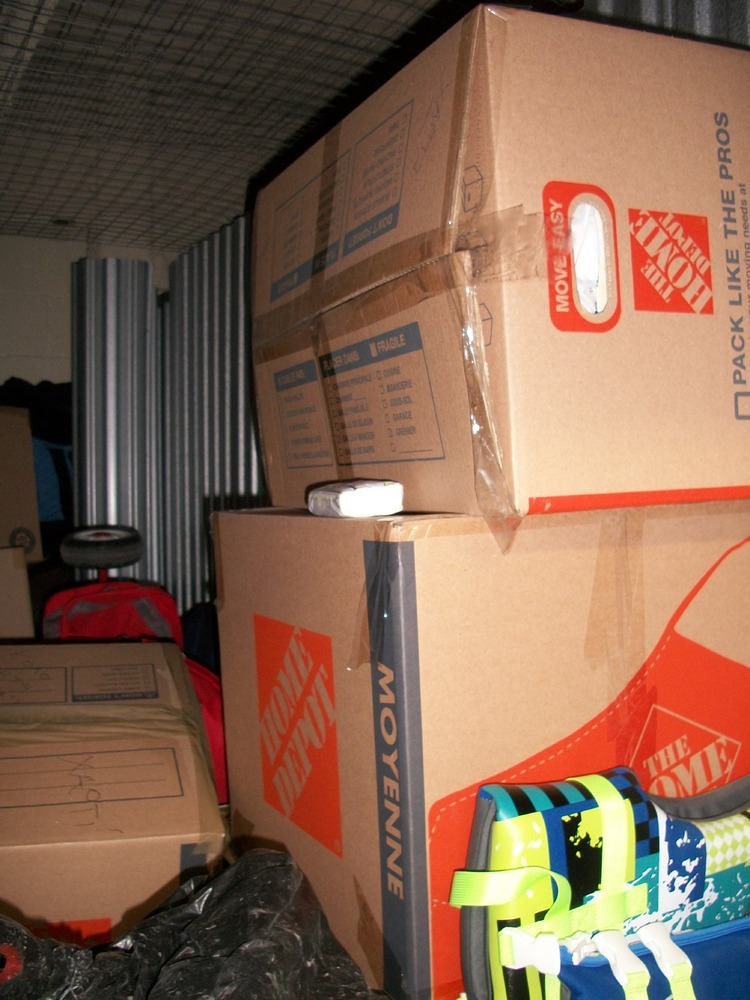 3018 - StorageMart Alden Rd  auction IB-5204 20
