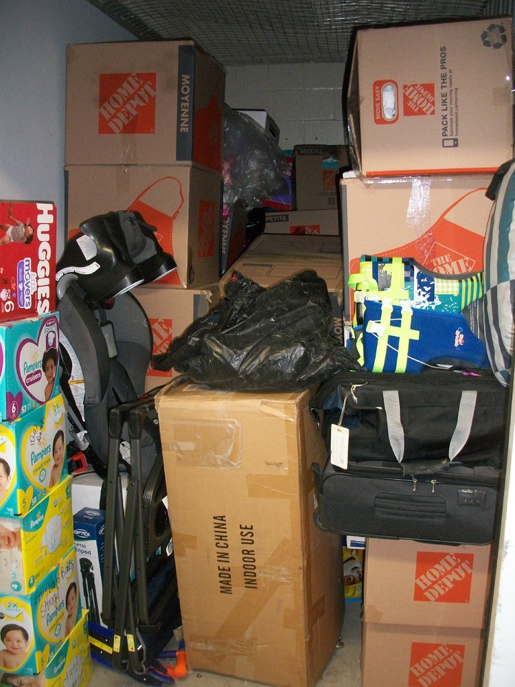 3018 - StorageMart Alden Rd  auction IB-5204 30