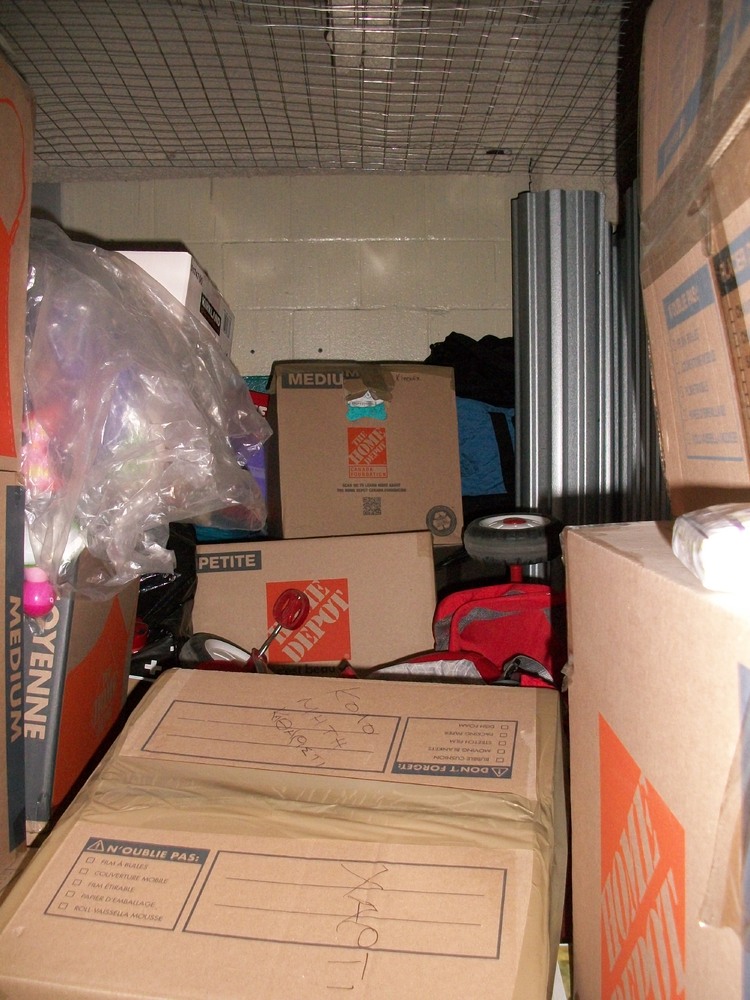 3018 - StorageMart Alden Rd  auction IB-5204 40