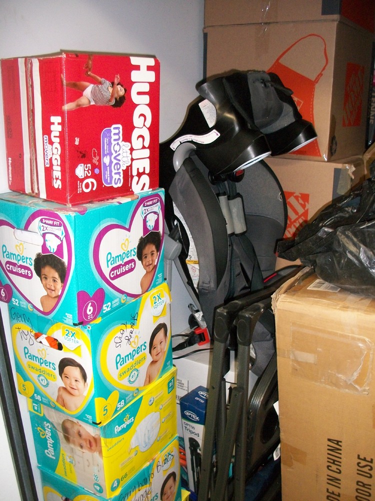 3018 - StorageMart Alden Rd  auction IB-5204 60