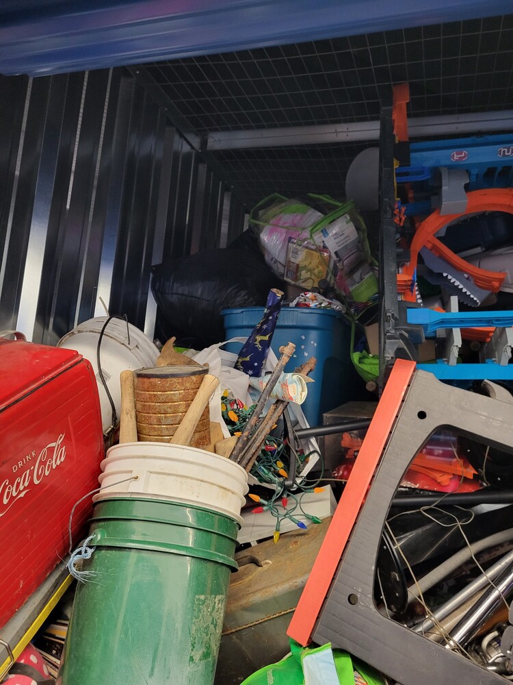 3006 - StorageMart Lauzon Rd. Windsor  auction IB-2904 30