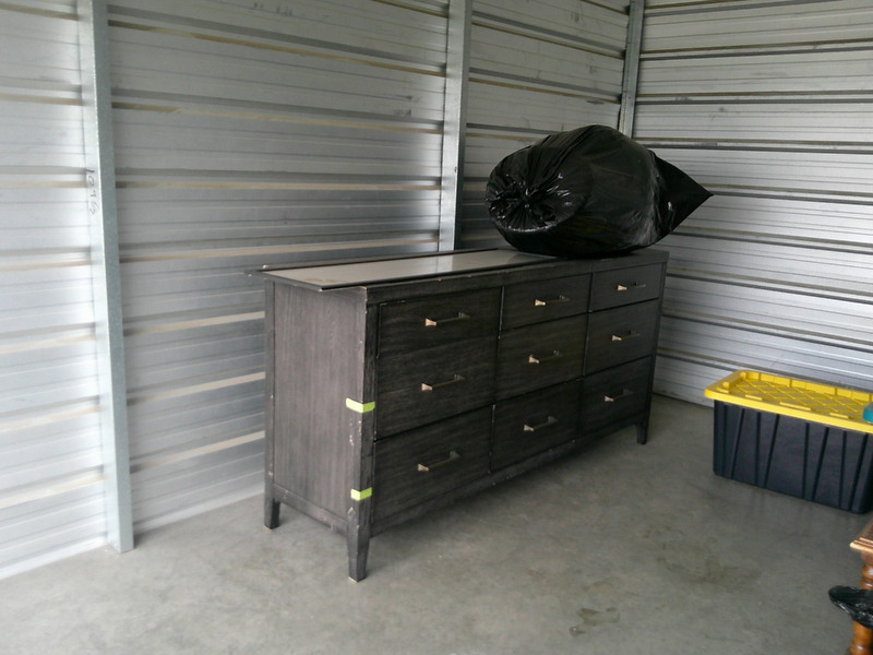 3311 - StorageMart 132 Ave NW & Fort Road  auction IB-5526 10