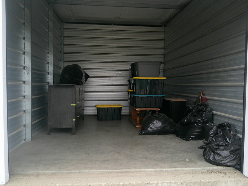 3311 - StorageMart 132 Ave NW & Fort Road  auction IB-5526 20