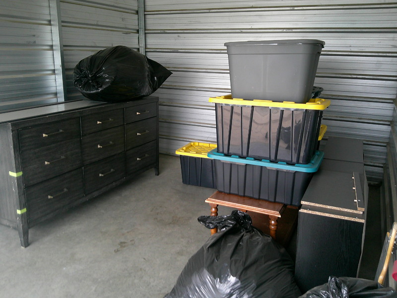 3311 - StorageMart 132 Ave NW & Fort Road  auction IB-5526 30