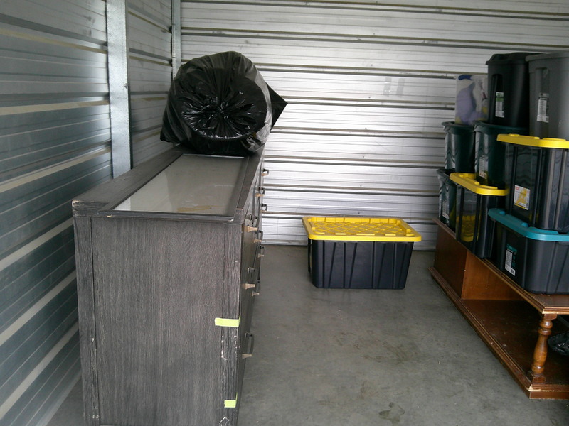 3311 - StorageMart 132 Ave NW & Fort Road  auction IB-5526 40