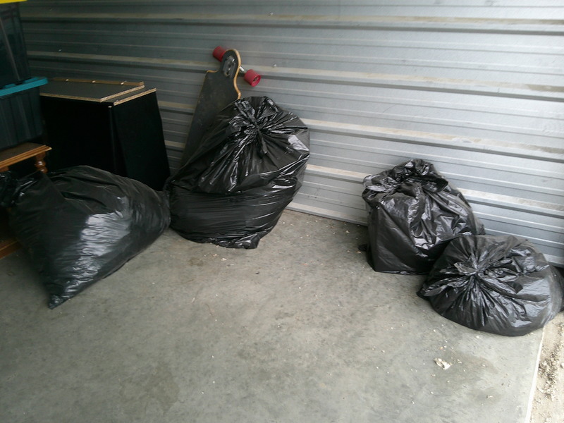 3311 - StorageMart 132 Ave NW & Fort Road  auction IB-5526 50