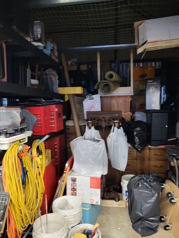 3006 - StorageMart Lauzon Rd. Windsor  auction IB-6687 50