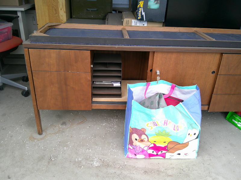 3311 - StorageMart 132 Ave NW & Fort Road  auction IB-1640 40