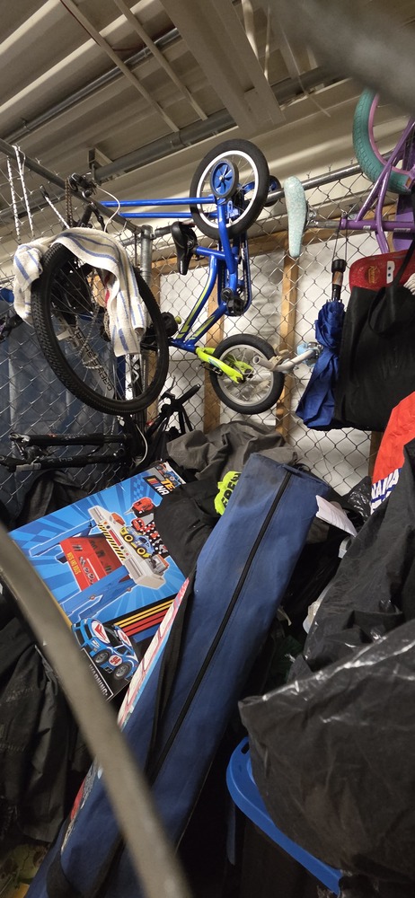 3311 - StorageMart 132 Ave NW & Fort Road  auction IB-7024 10