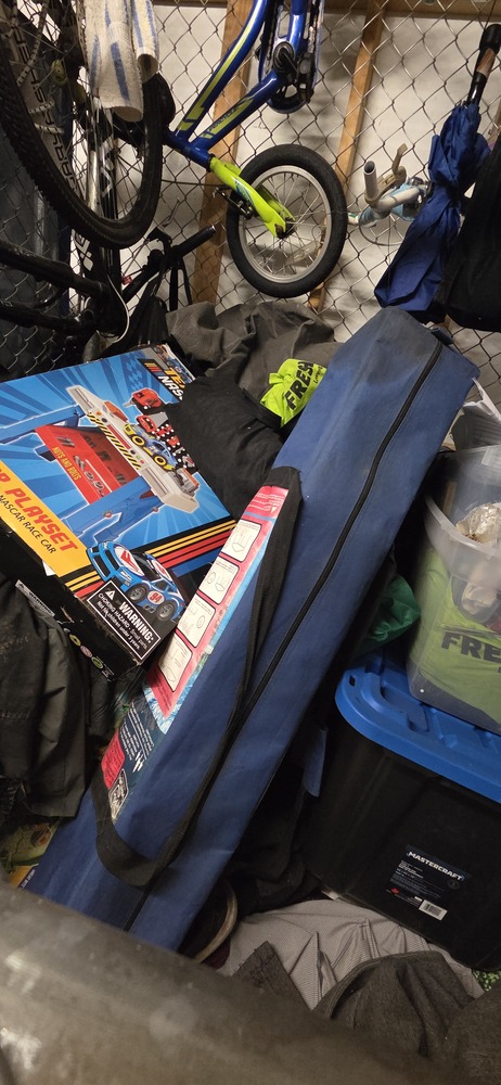 3311 - StorageMart 132 Ave NW & Fort Road  auction IB-7024 20
