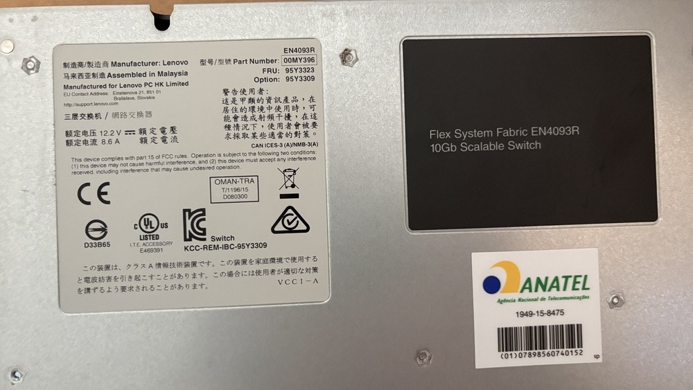 Secure-Rite Mobile Storage - Surrey Yard  auction IB-8394 150
