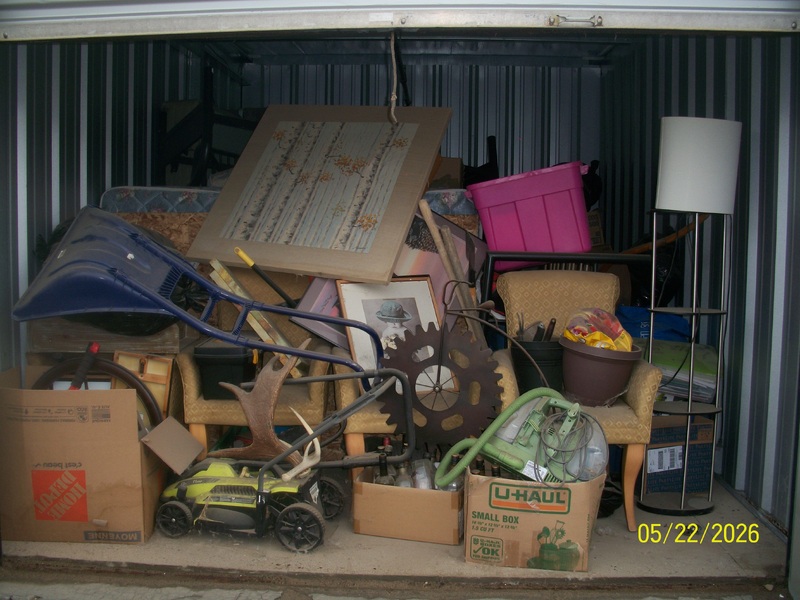 3202 - StorageMart Regina Ave & Lewvan   auction IB-1542 10