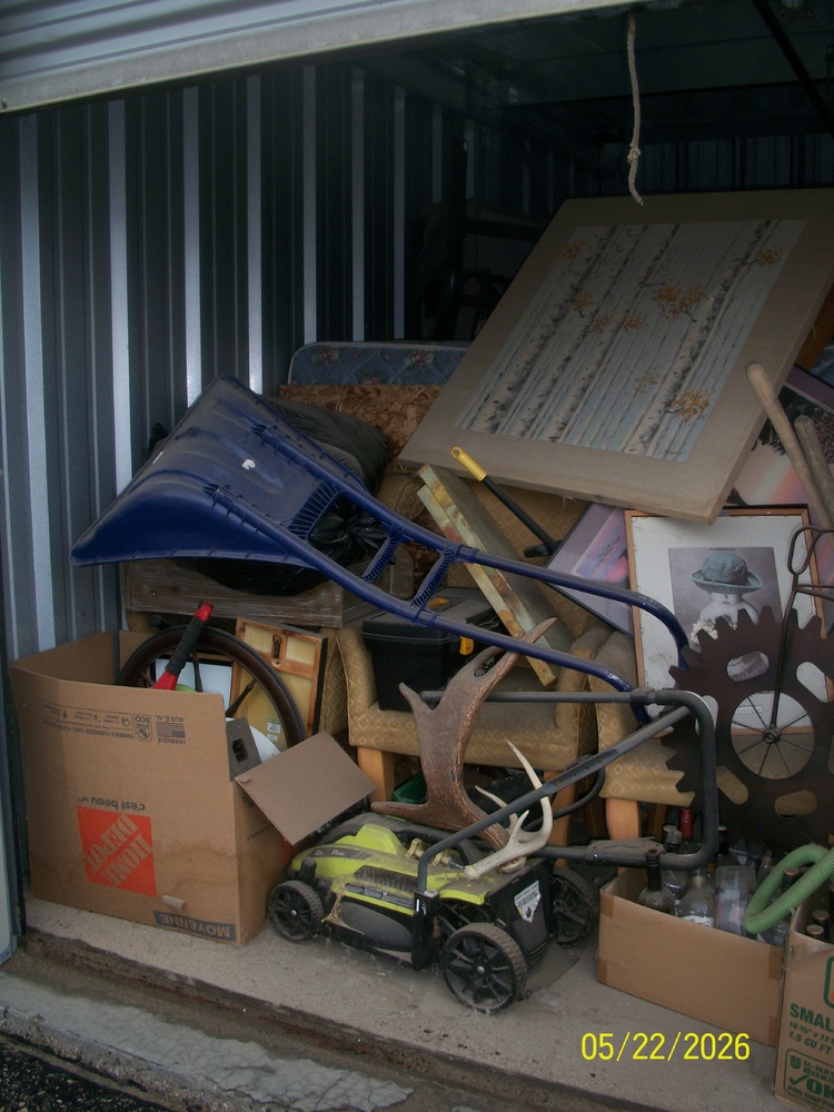 3202 - StorageMart Regina Ave & Lewvan   auction IB-1542 20
