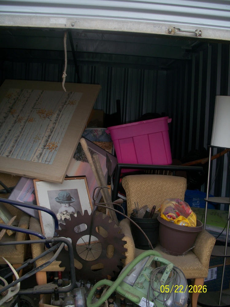 3202 - StorageMart Regina Ave & Lewvan   auction IB-1542 30