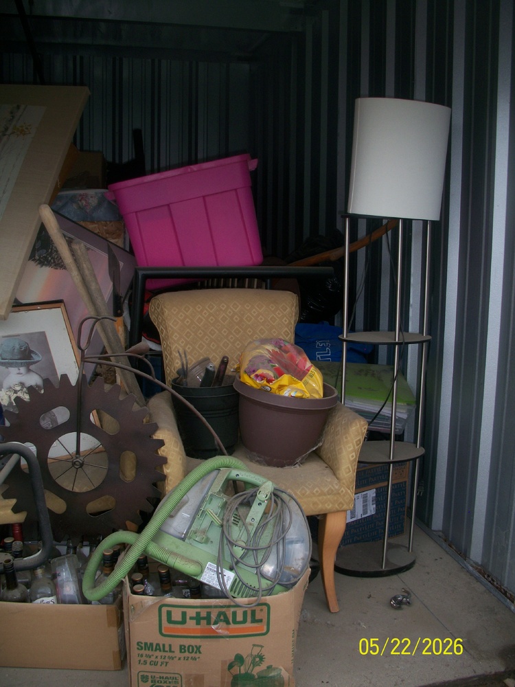 3202 - StorageMart Regina Ave & Lewvan   auction IB-1542 40