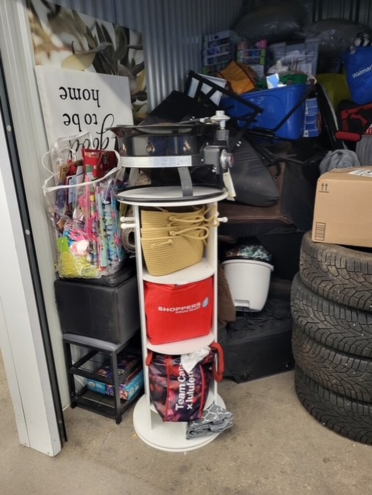 3006 - StorageMart Lauzon Rd. Windsor  auction IB-5034 40
