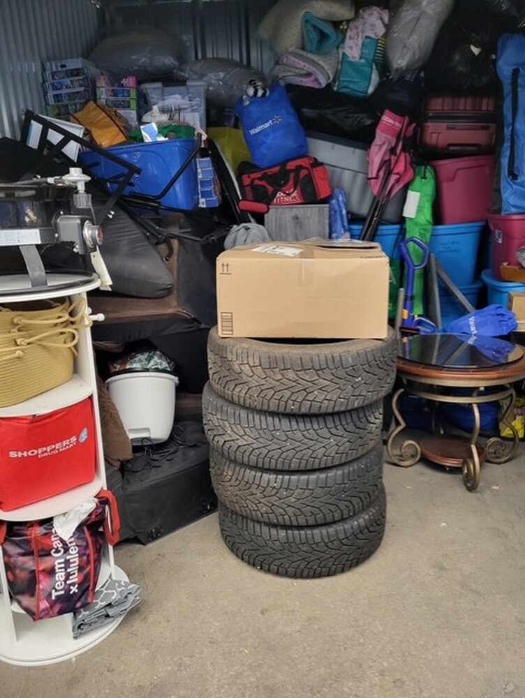3006 - StorageMart Lauzon Rd. Windsor  auction IB-5034 10