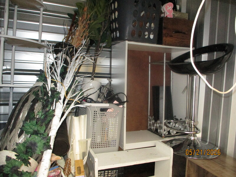 3205 - StorageMart 1st Ave N & Duke St   auction IB-4606 30