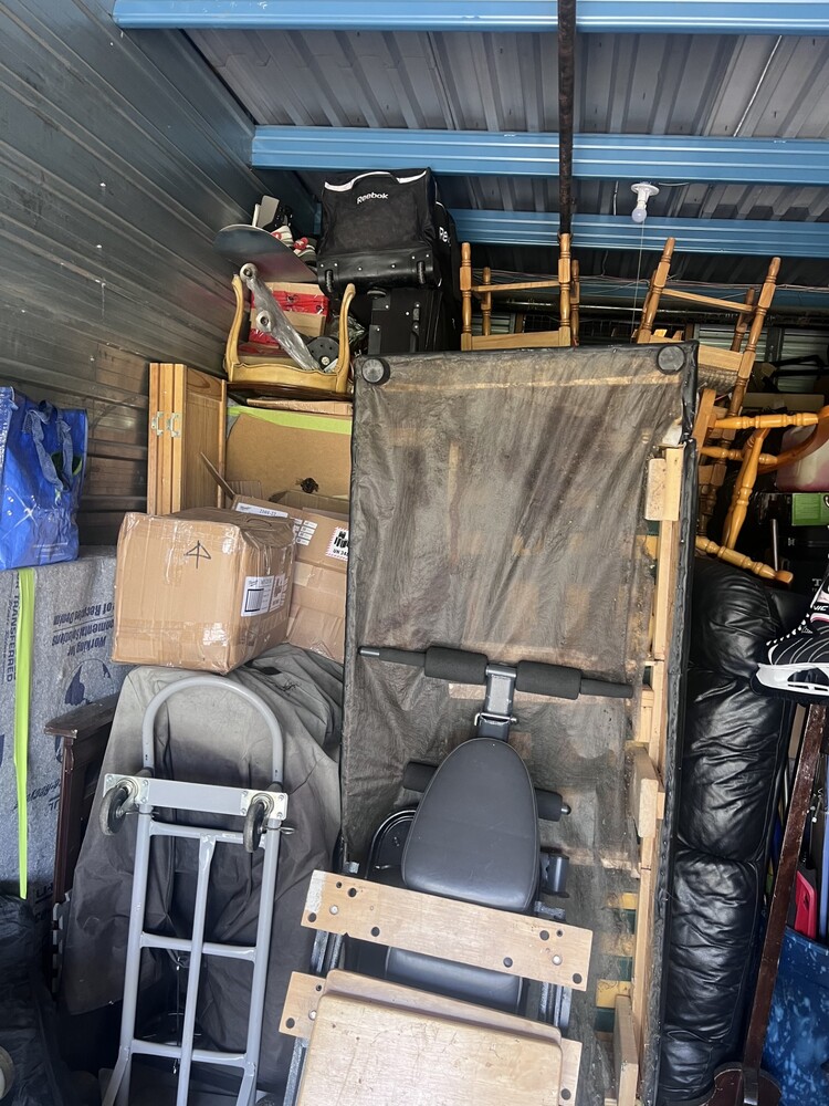 3106 - StorageMart St-Hubert  auction IB-1123 40