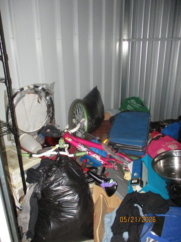3205 - StorageMart 1st Ave N & Duke St   auction IB-7859 20