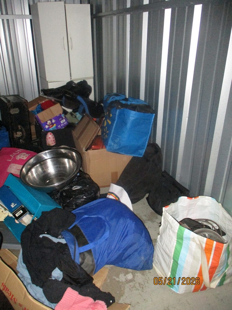3205 - StorageMart 1st Ave N & Duke St   auction IB-7859 40