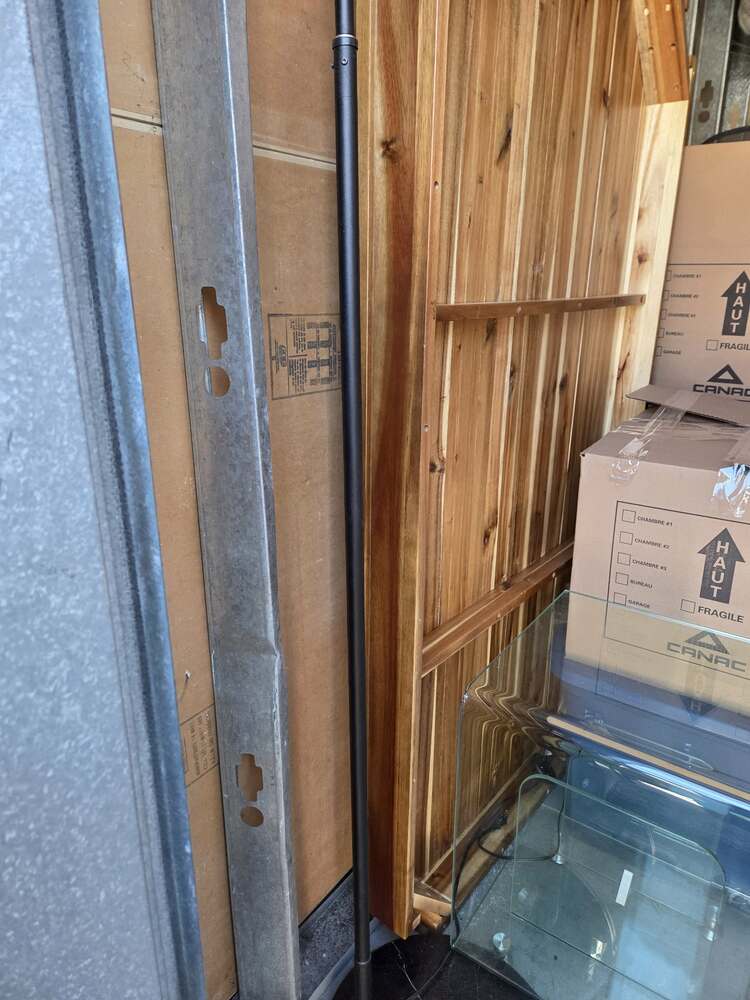 3104 - StorageMart Beauport  auction IB-1494 10