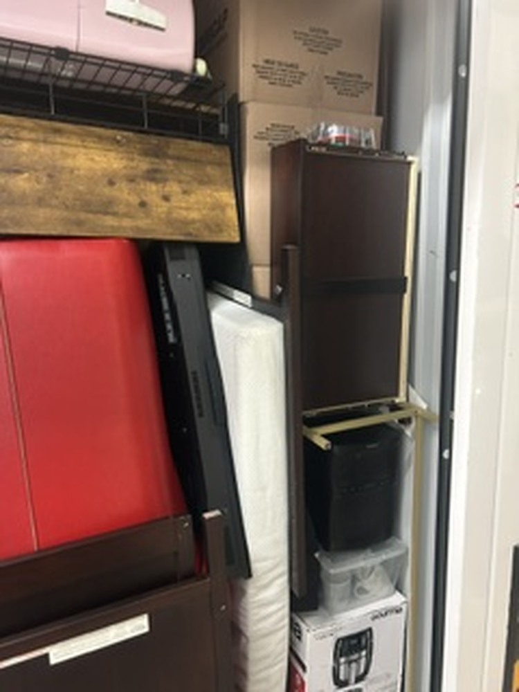 2650 -StorageMart  Montee-Masson   auction IB-7631 10