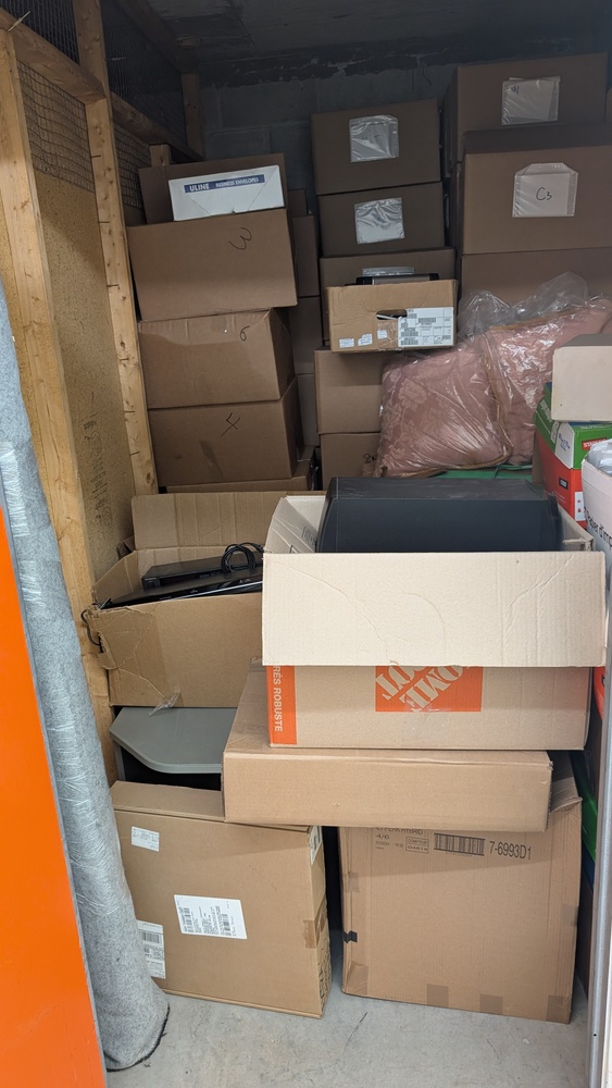 Dayton Self Storage - Markham  auction IB-2260 10