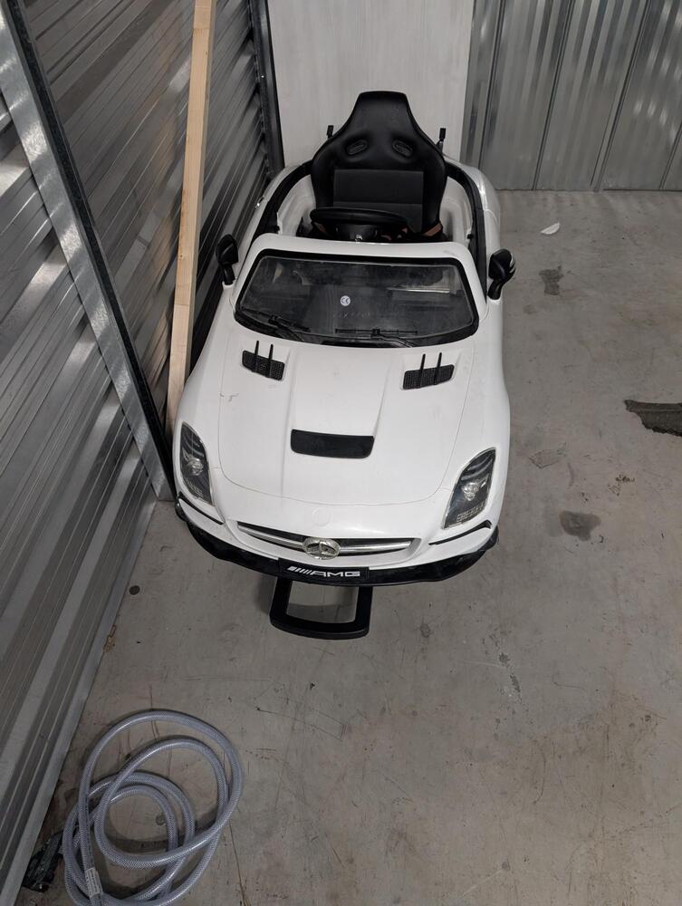 3007 - StorageMart Evans Ave Etobicoke  auction IB-5815