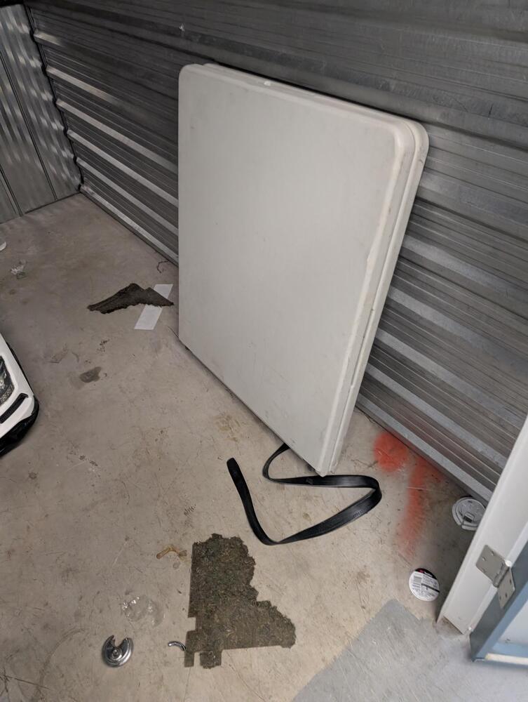 3007 - StorageMart Evans Ave Etobicoke  auction IB-5815 10