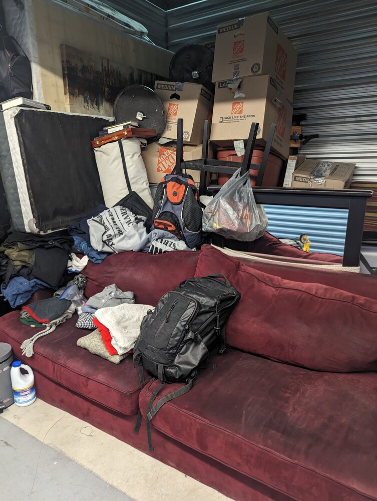 3007 - StorageMart Evans Ave Etobicoke  auction IB-2552 30