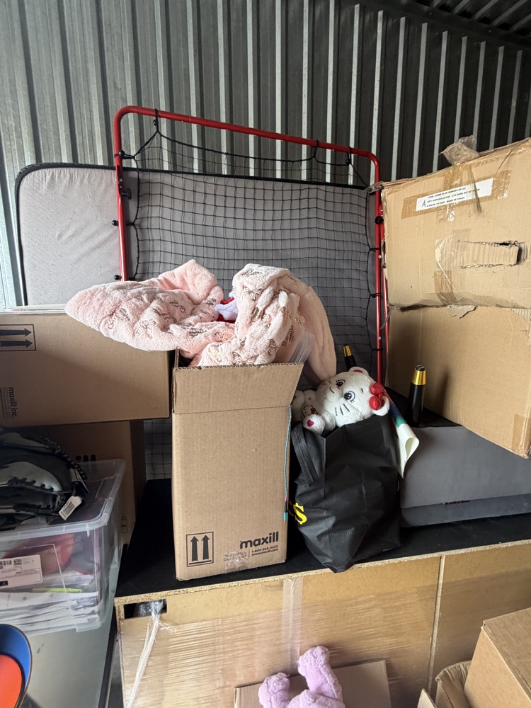 3004 - StorageMart St Thomas  auction IB-2917