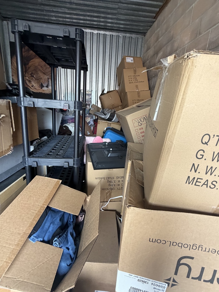 3004 - StorageMart St Thomas  auction IB-2917 10
