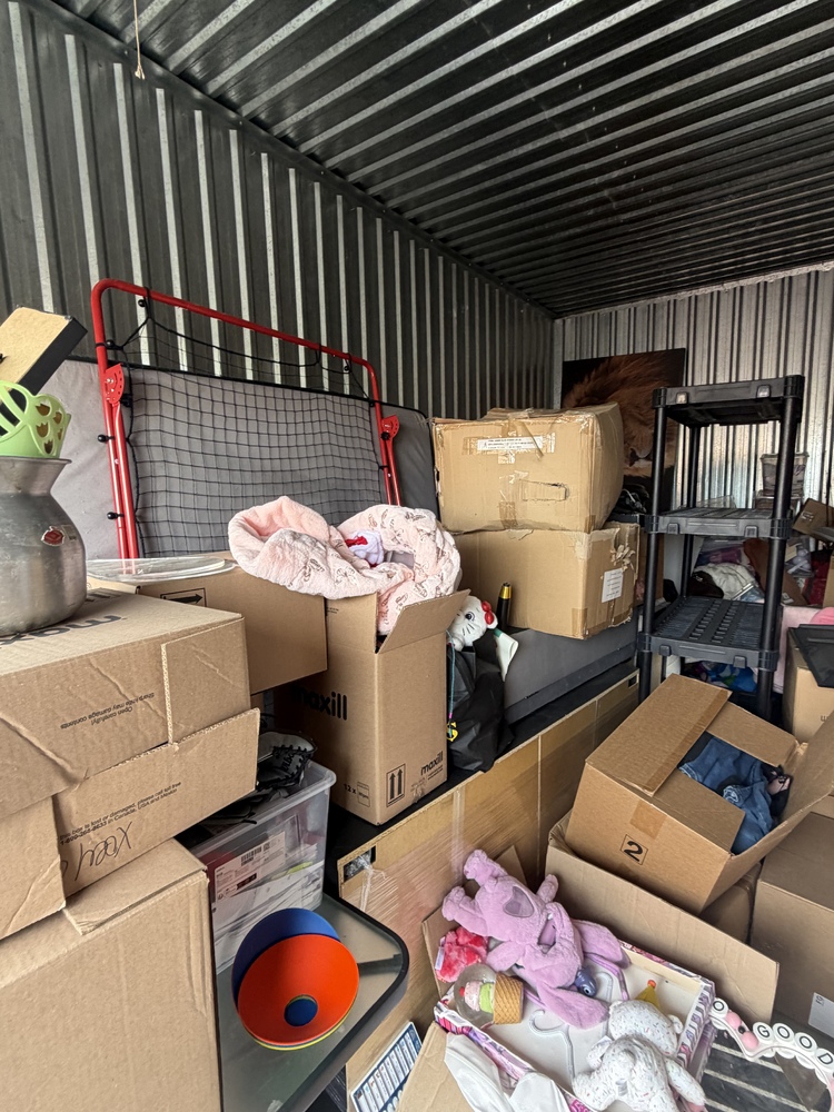 3004 - StorageMart St Thomas  auction IB-2917 20
