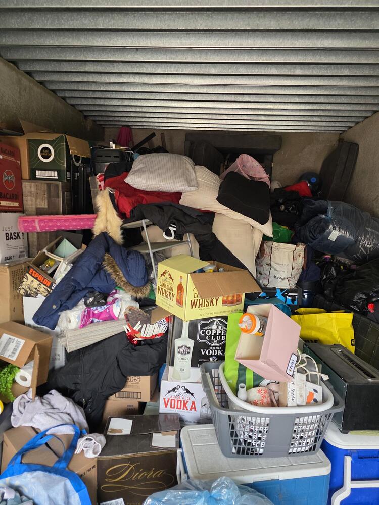 3310 - StorageMart Yellowhead Hwy & Winterburn  auction IB-2864 40