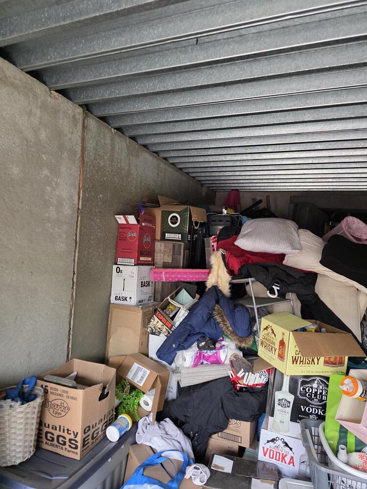 3310 - StorageMart Yellowhead Hwy & Winterburn  auction IB-2864 50