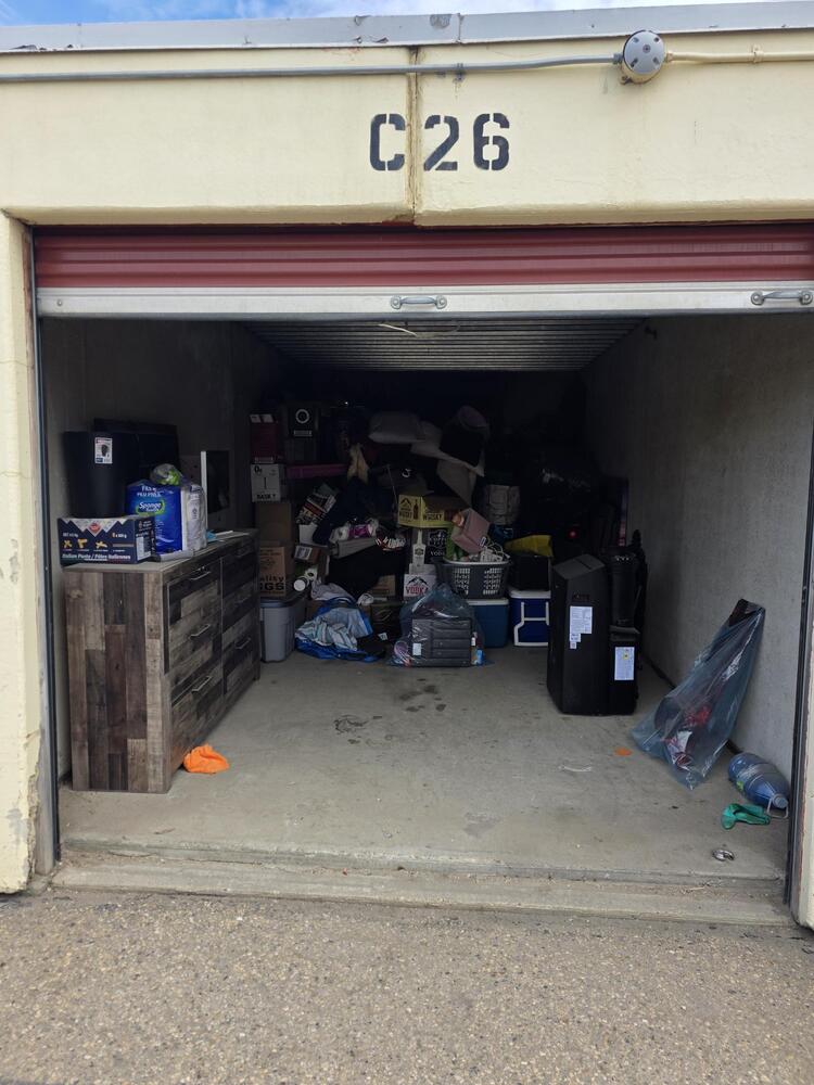 3310 - StorageMart Yellowhead Hwy & Winterburn  auction IB-2864 50