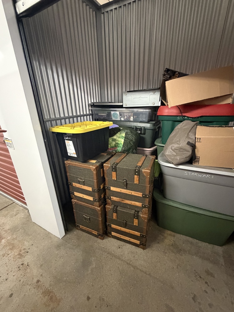 3004 - StorageMart St Thomas  auction IB-6803 50