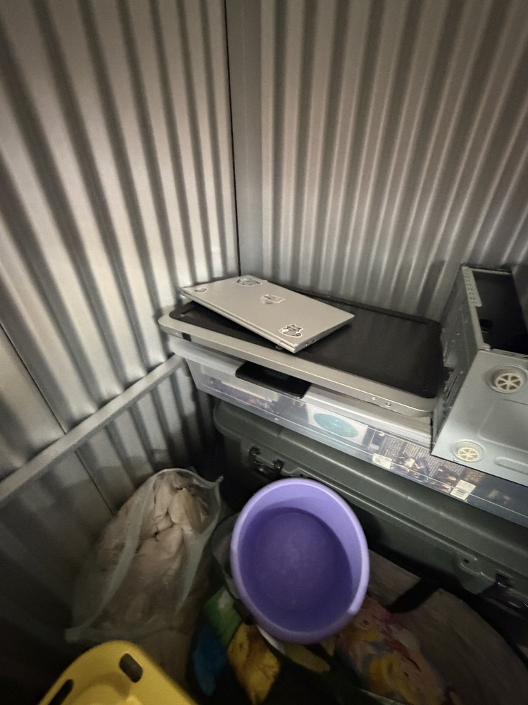3004 - StorageMart St Thomas  auction IB-6803 60
