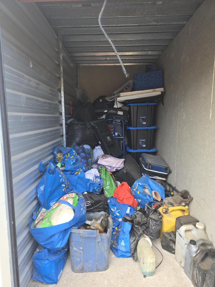 3310 - StorageMart Yellowhead Hwy & Winterburn  auction IB-3439