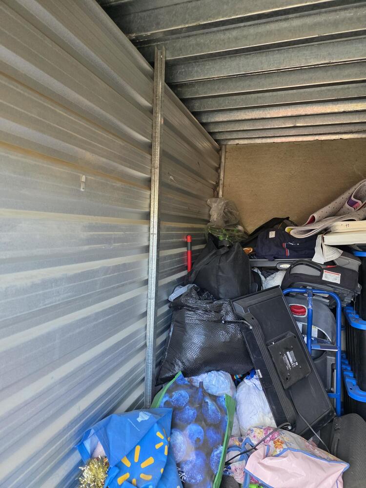 3310 - StorageMart Yellowhead Hwy & Winterburn  auction IB-3439 40