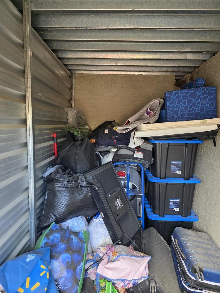 3310 - StorageMart Yellowhead Hwy & Winterburn  auction IB-3439 50