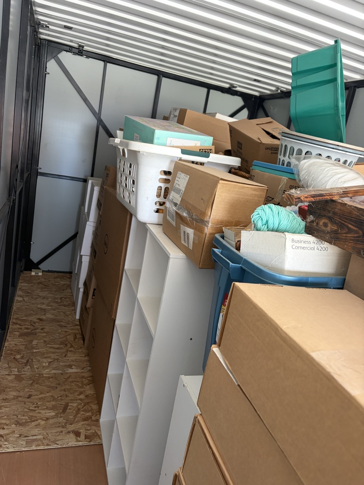3004 - StorageMart St Thomas  auction IB-5868 20