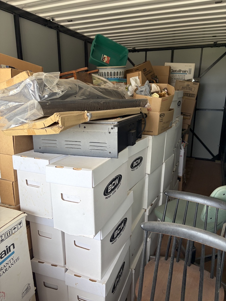 3004 - StorageMart St Thomas  auction IB-5868 30