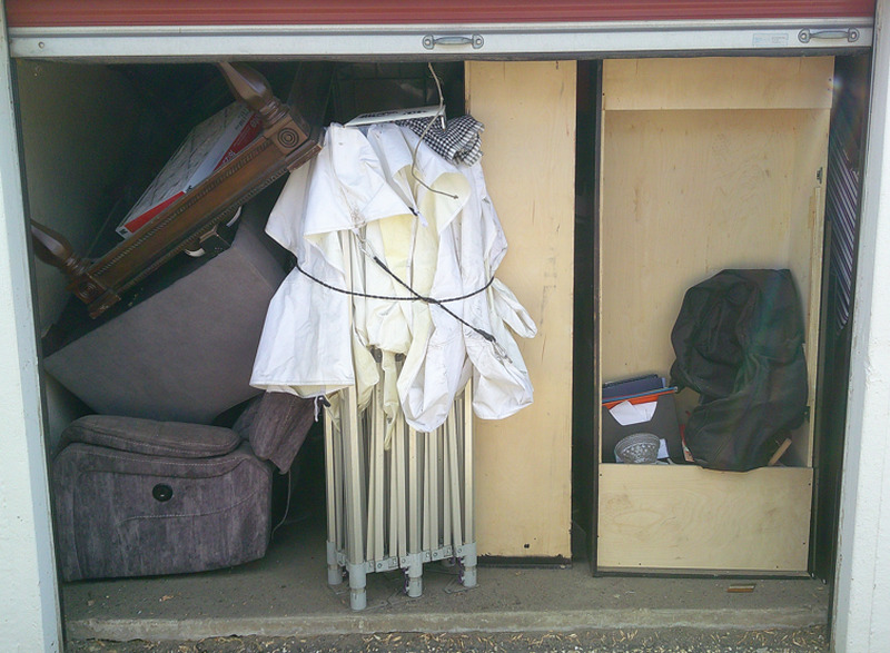 3309 - StorageMart Sherwood Park Fwy & 17th  auction IB-8648