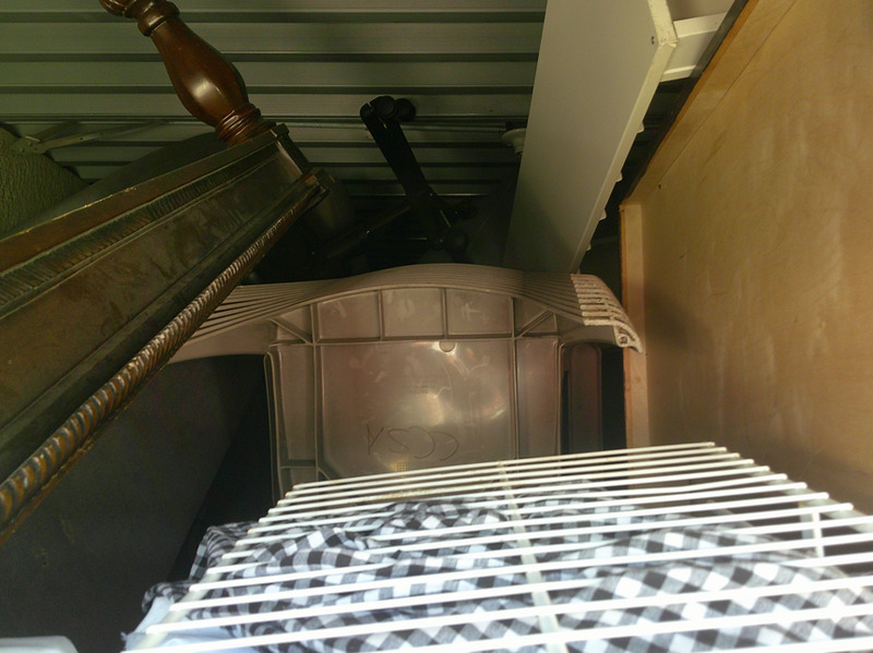 3309 - StorageMart Sherwood Park Fwy & 17th  auction IB-8648 10